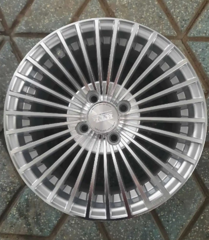 Диски R15